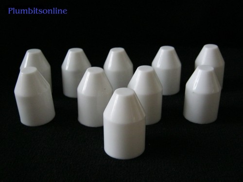 Radiator valve caps - ,