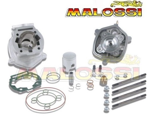 Malossi mhr derbi senda - malossi,