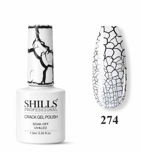 Shills professional crack gel - shills,