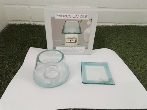 Yankee candle savoy small - savoy,