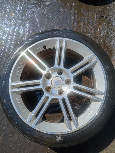Seat leon sport - 18”,
