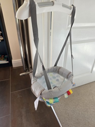 Bright starts baby adjustable - baby,