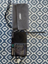  VINTAGE Preloved Panasonic