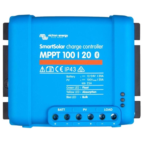 Victron energy smart - victron,
