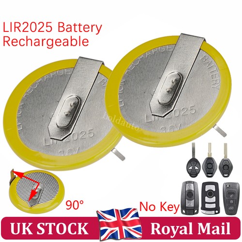 Lir2025 battery for - battery, 90
