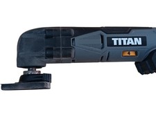 Titan TT1701HTL 18V  Cordless