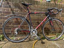 Fuji Cross Road Bike Large