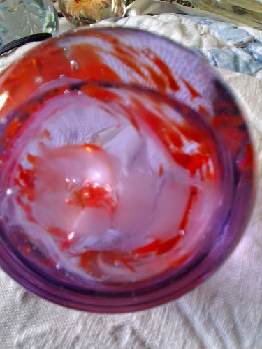 Caithness moon crystal - caithness,