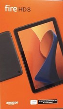 Amazon Kindle Fire 8" HD Tablet with Alexa 32GB ( 12th Gen ) Latest 2024, New