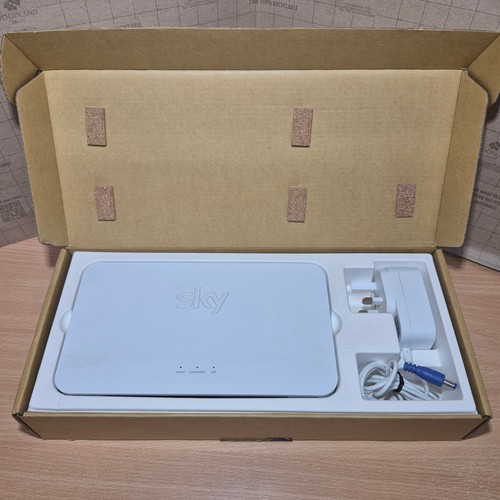 Sky se210 wireless - sky, q