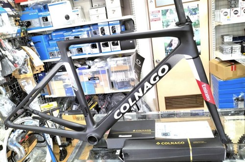 Colnago v4rs disc - v4rs,