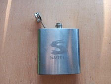 Hip Flask Surly Bikes