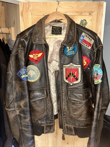 Avirex jacket - avirex,