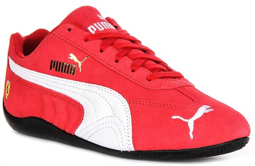Puma ferrari speedcat - puma,