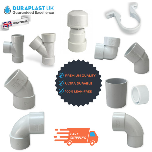 Duraplast solvent weld - weld, waste