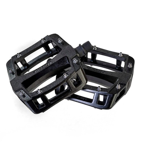 Gusset slim jim pedals - lb,