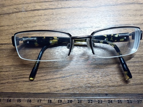 Jasper conran half rimless - conran,