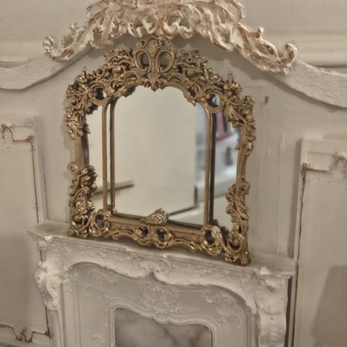 12th scale miniature dollhouse - miniature,
