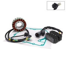 STATOR GENERATOR REGULATOR