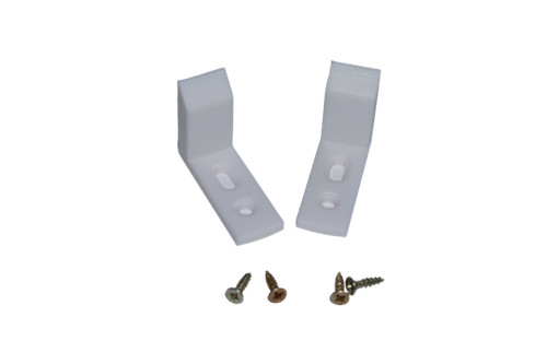 Toilet seat wobbly - 2, loose