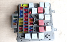 DAF LF 45 55 FUSE BOX
