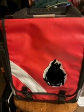 RESCUE & MEDICAL AMBULANCE/PARAMEDICS PRIMARY RESPONSE BACKPACK - 42x42x20cm