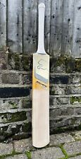 RARE Carbon Handle Puma Ballistic White Edition 6000 Cricket Bat - SH 2lbs 10oz