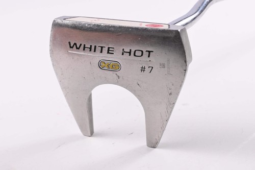 Odyssey white hot 7 - xg, putter