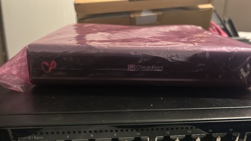 Check point firewall 80 - firewall, v-80