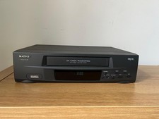 MATSUI VX1108 VHS VCR Video