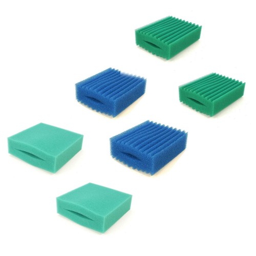 Compatible replacement filter - compatible,