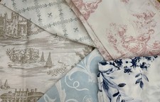 Cabbages & Roses & Historic