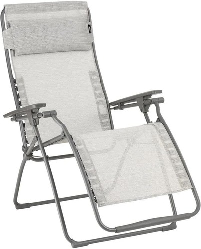 Lafuma futura recliner - lafuma,