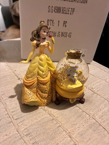 Disneyland paris belle beauty - disneyland,