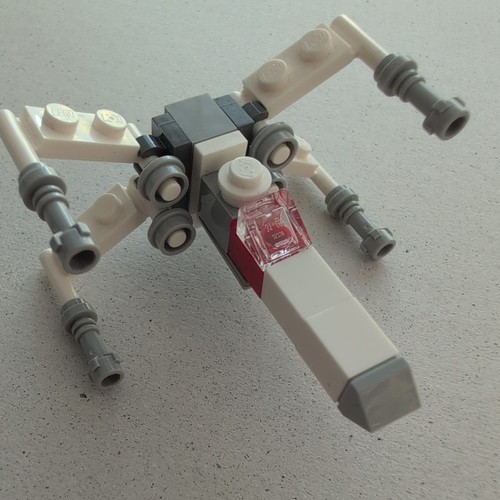Lego star wars 75279 wing - wars,