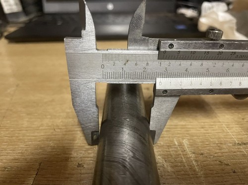 Damascus steel billet - damascus,