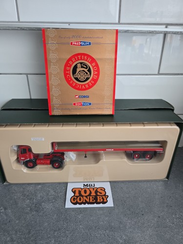Corgi premium cc11503 - cc11503, aec