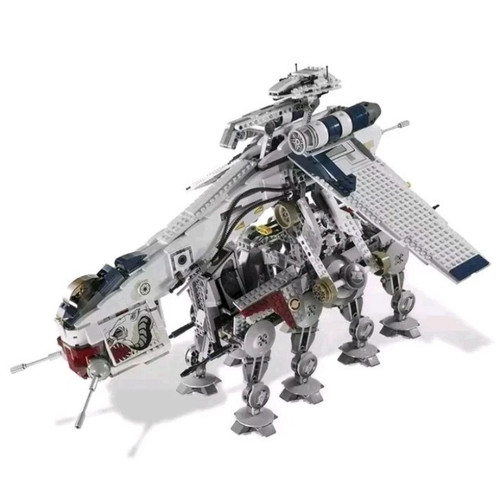 Lego compatible star - lego, wars