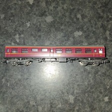 Lima N Gauge MK1 BR Maroon