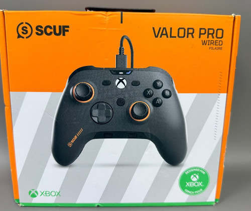 Scuf valor pro wired - scuf,