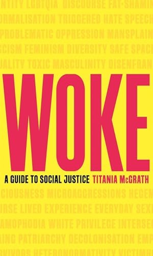 Woke guide to social - a,