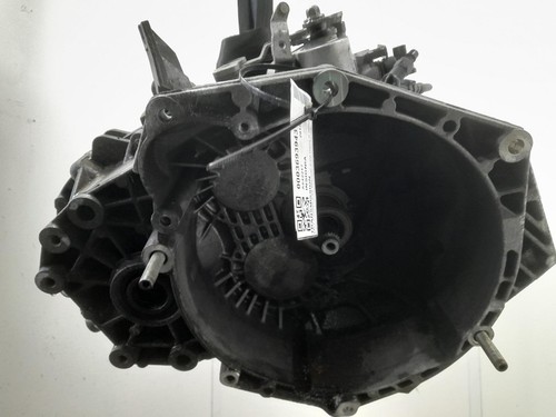 Vauxhall insignia gearbox - vauxhall,