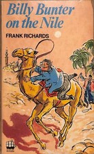 BILLY BUNTER ON THE NILE