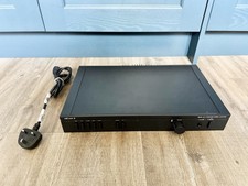 ARCAM Delta 60 Integrated