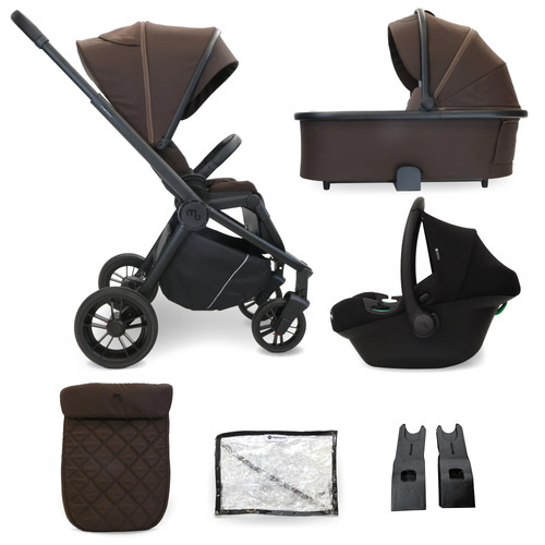 Babiie mb450i 1 - 3-in-1, travel