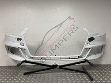 AUDI A3 2017-2020 S LINE