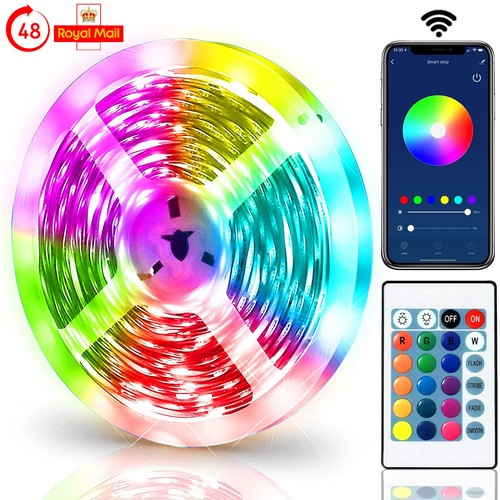 Led strip lights 5050 - led,