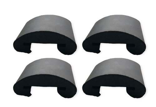 Rubber buffer for - x4,