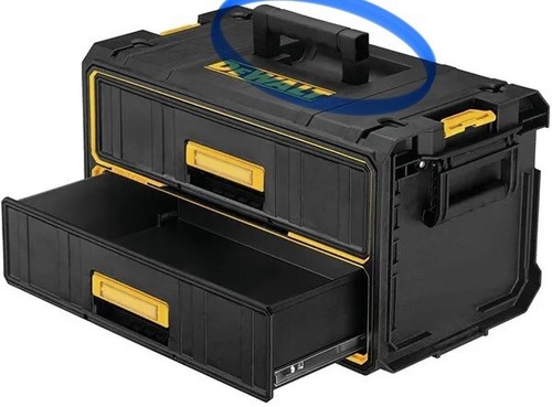 Dewalt toughsystem drawer - toughsystem, 2.0