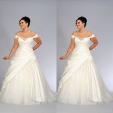 Elegant Wedding Dresses